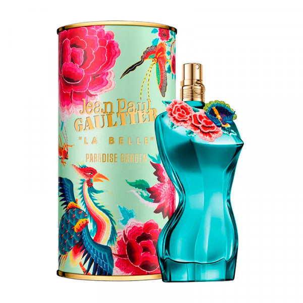 Jean Paul Gaultier La Belle Paradis Jardin EDP