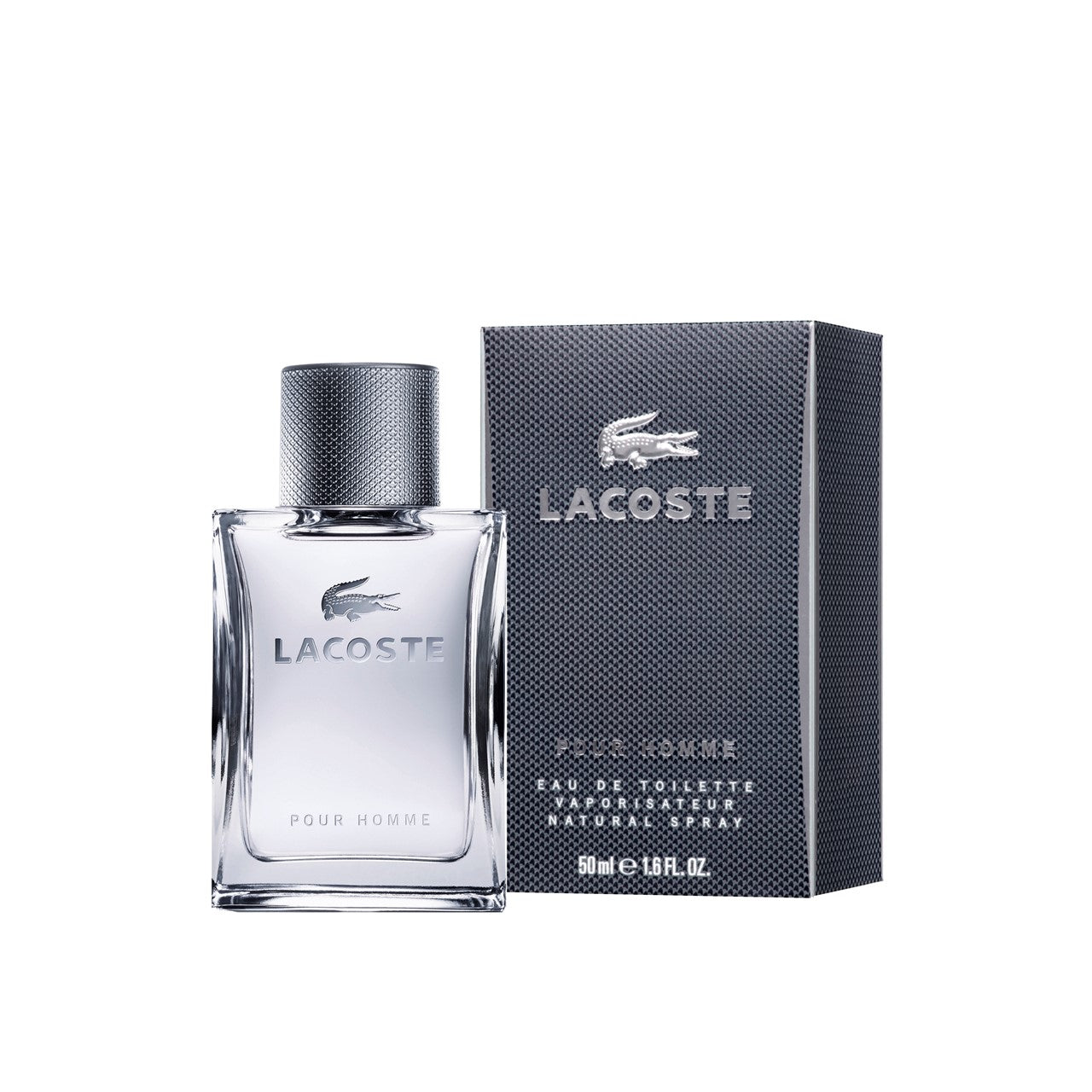 Lacoste Pour Homme EDT