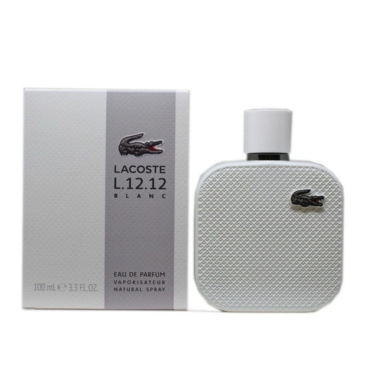 Lacoste L.12.12 Blanc EDP