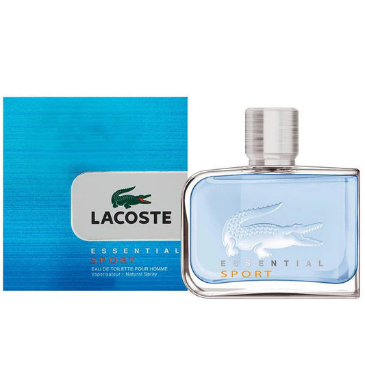 Lacoste Essential Sport Eau de Toilette