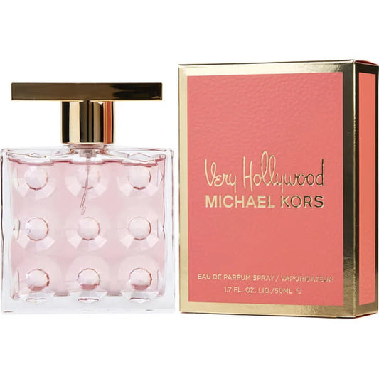 Eau de parfum Very Hollywood de Michael Kors