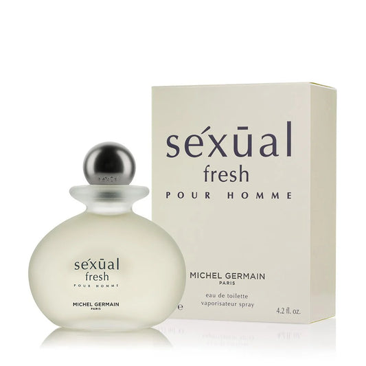 Michel Germain Sexual Fresh Pour Homme EDT