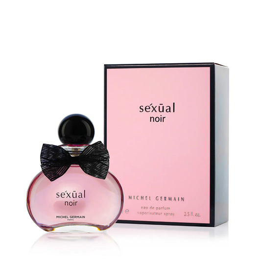 Michel Germain Sexual Noir EDP