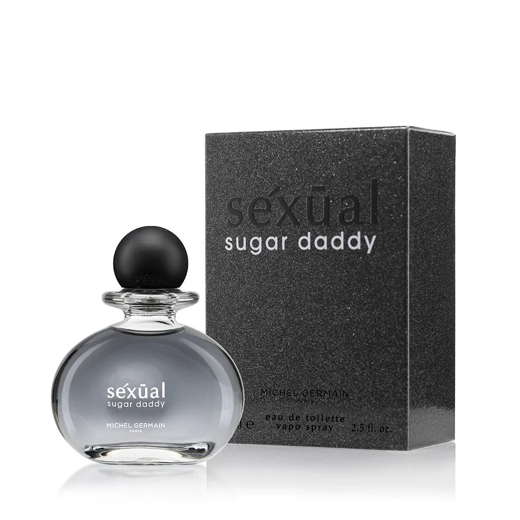 Michel Germain Sexual Sugar Daddy EDT