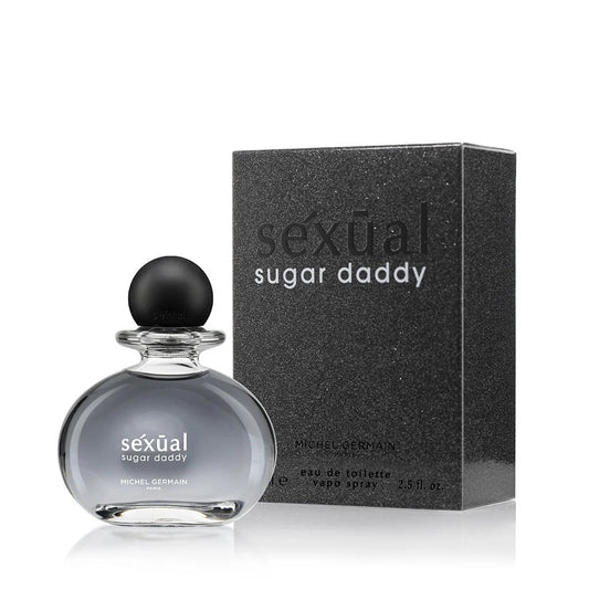 Michel Germain Sexual Sugar Daddy EDT