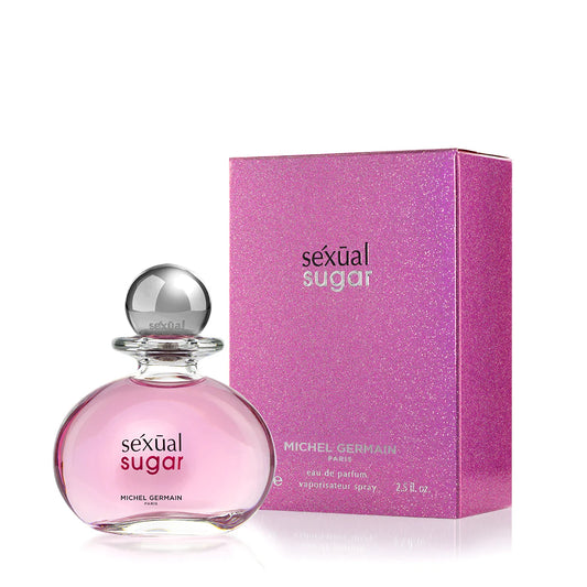 Michel Germain Sexual Sugar EDP