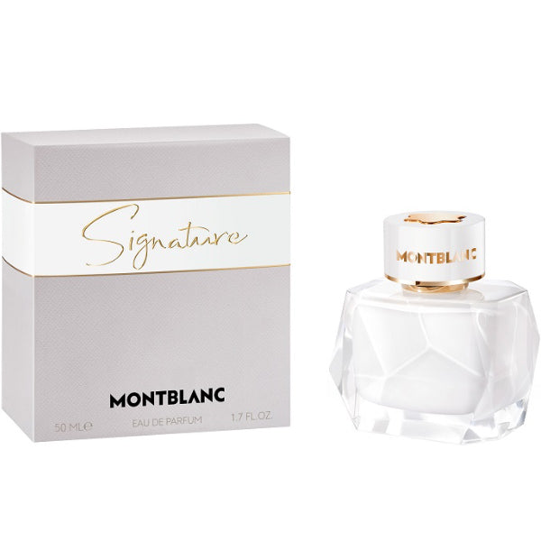 Mont Blanc Signature EDP