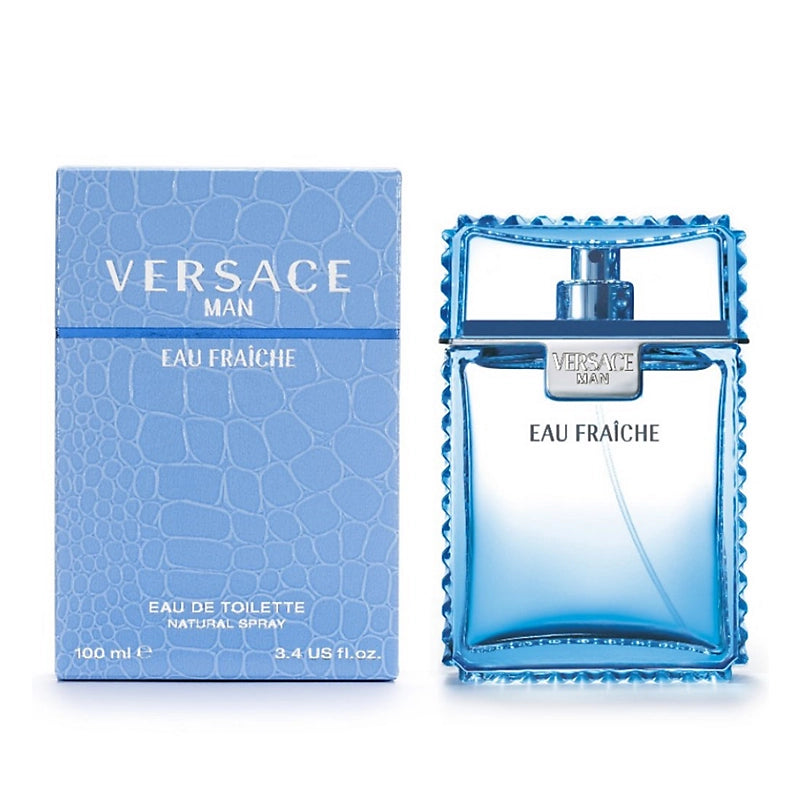 Versace Eau Fraîche EDT