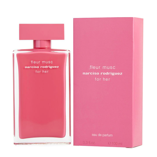Narciso Rodriguez For Her Fleur Musc EDP