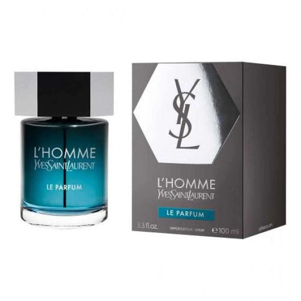 Yves Saint Laurent L'Homme Le Parfum