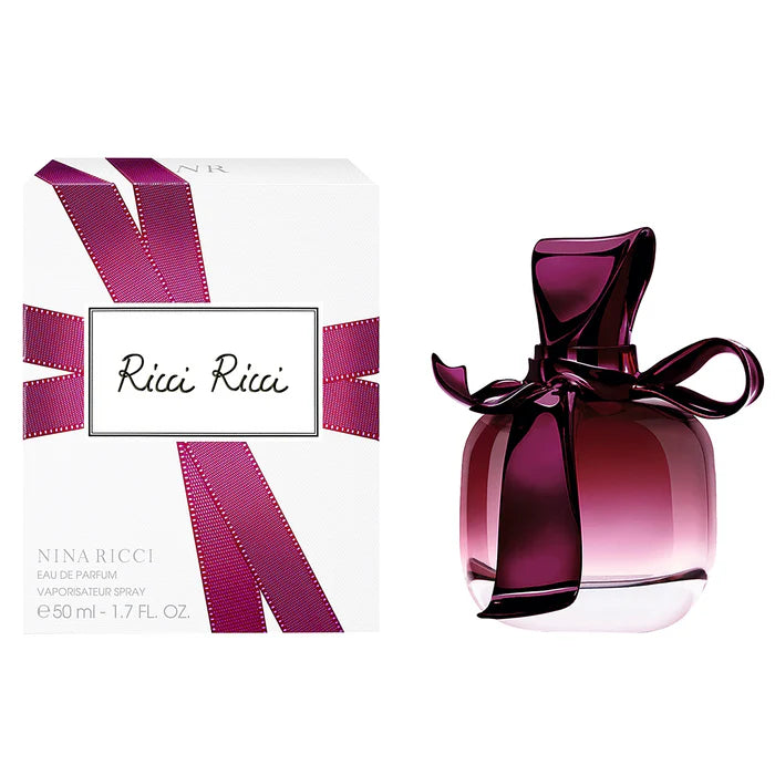 Nina Ricci Ricci EDP