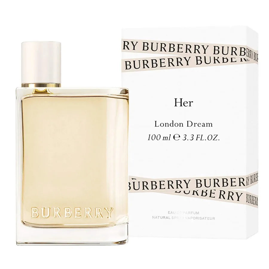 Burberry Her London Dream EDP