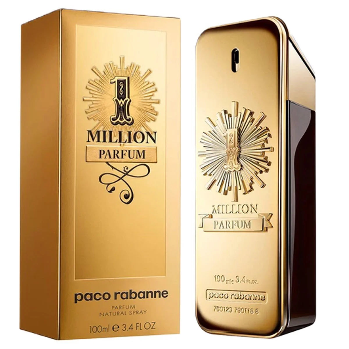 Parfum Paco Rabanne 1 Million