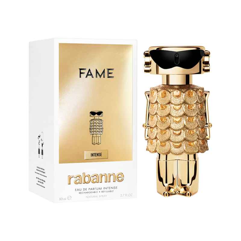 Paco Rabanne Fame Intense EDP