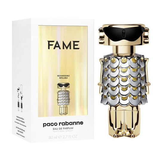 Paco Rabanne Fame EDP