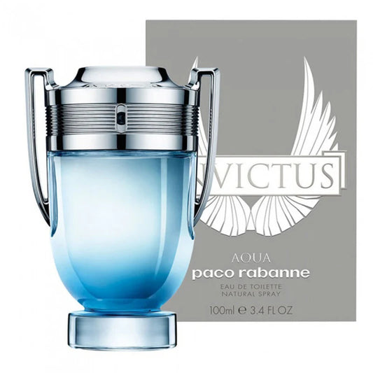 Paco Rabanne Invictus Aqua EDT