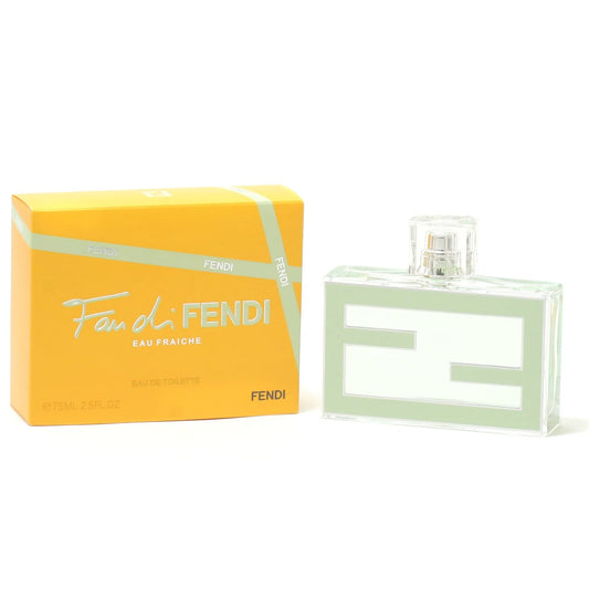 Fendi Fan Di Fendi Eau Fraiche EDT