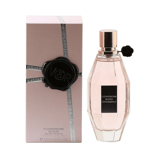 Viktor & Rolf Flowerbomb Bloom EDT