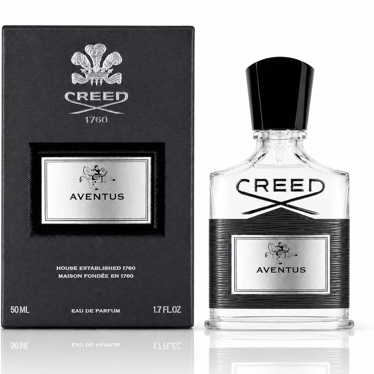 Creed Aventus EDP