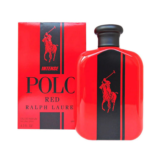 Eau de parfum Ralph Lauren Polo Red Intense