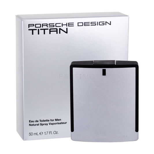 Porsche Design Titan EDT
