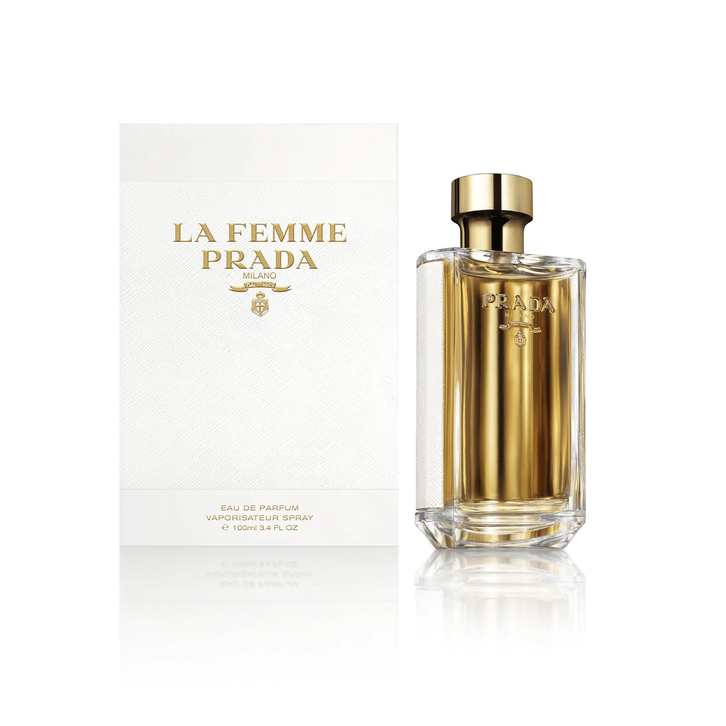 Prada La Femme Prada EDP