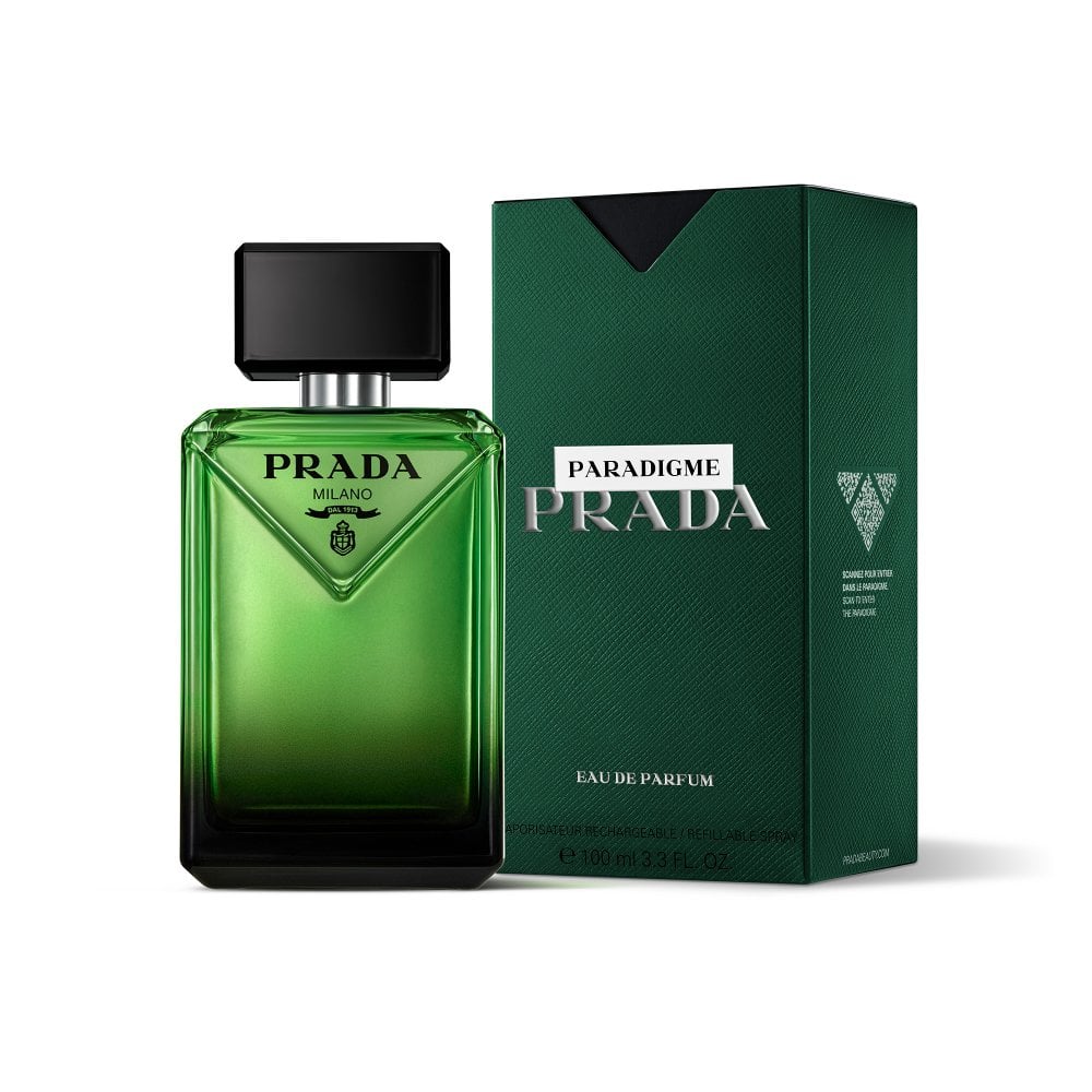 Prada Paradigme EDP