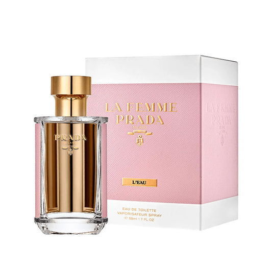 Prada La Femme Prada L'Eau EDT