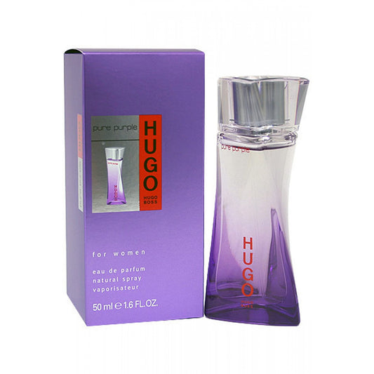 Eau de parfum Pure Purple de Hugo Boss