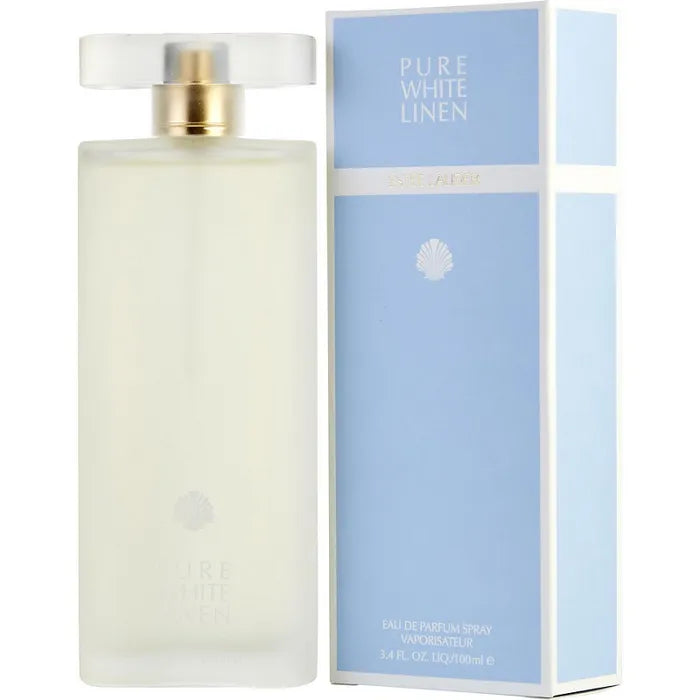 Estee Lauder Pure White Linen EDP