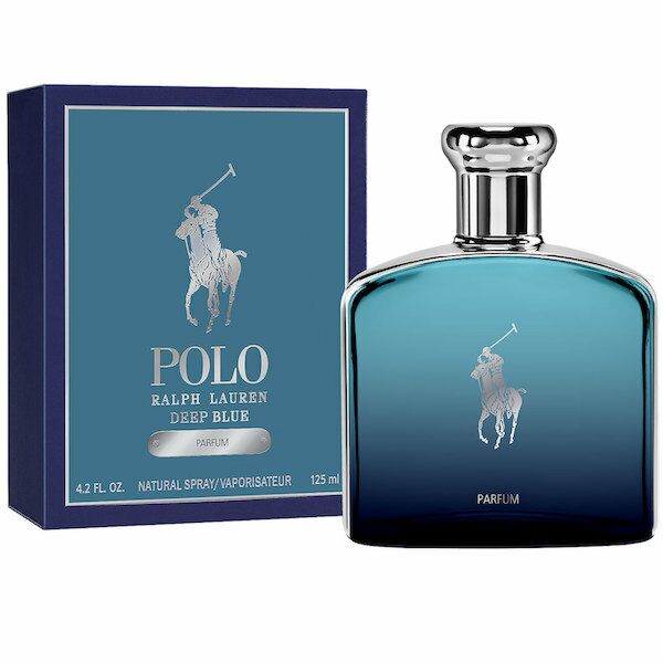 Ralph Lauren Polo Deep Blue Parfum