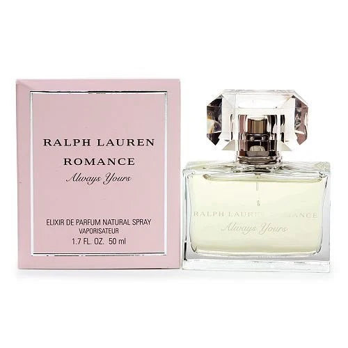 Ralph Lauren Romance Always Yours Elixir De Parfum