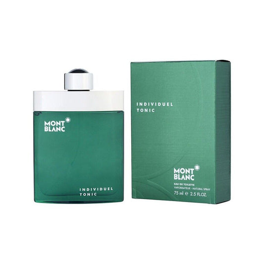 Mont Blanc Individuel Tonique EDT