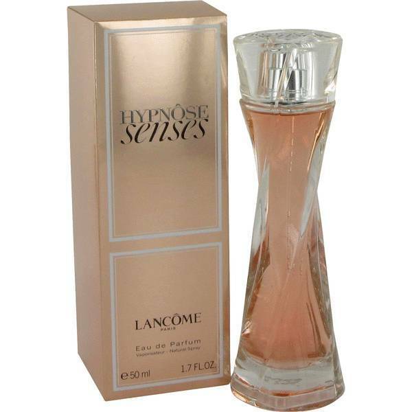 Lancome Hypnose Senses EDP