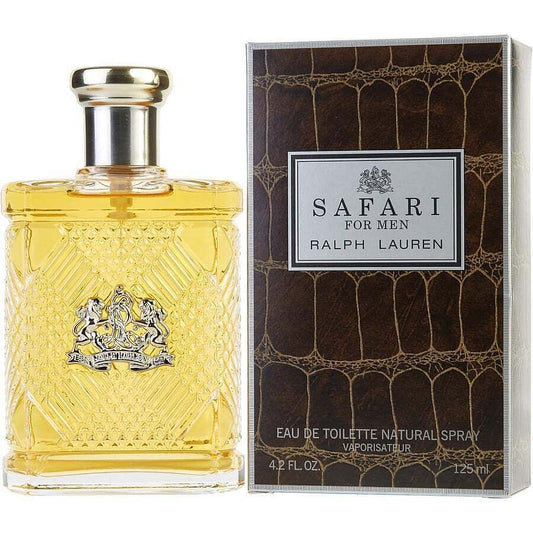 Eau de toilette Safari de Ralph Lauren
