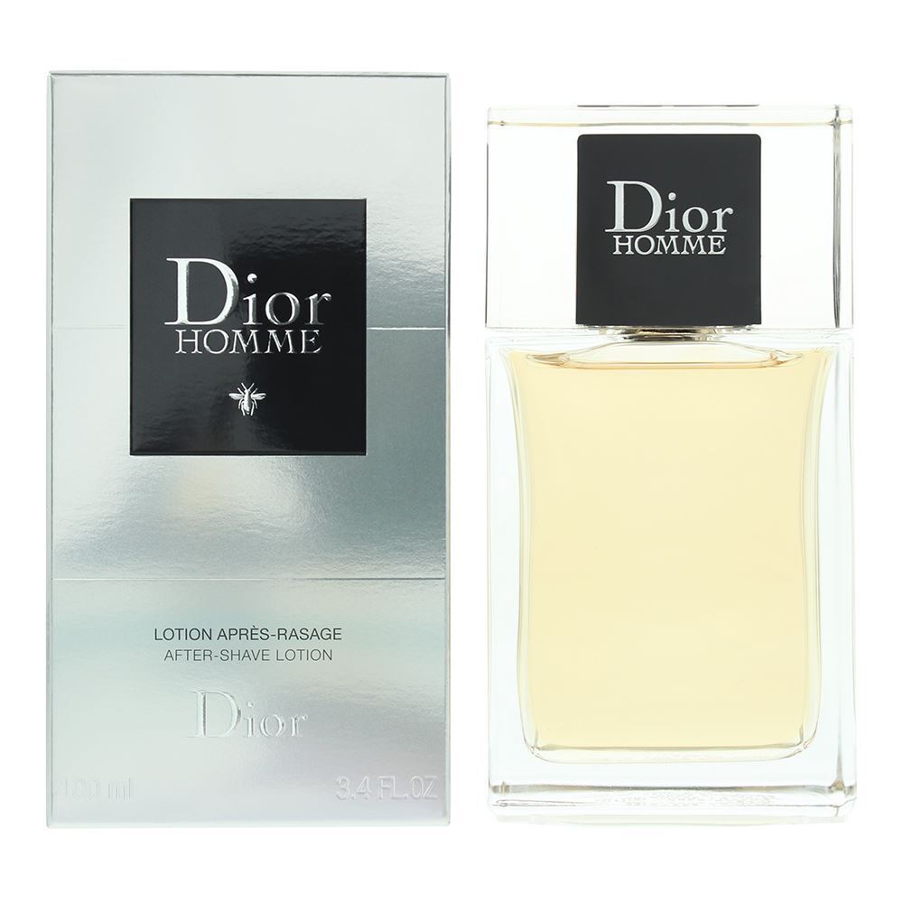 Christian Dior Homme Aftershave Lotion