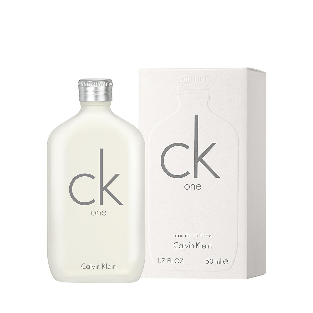 Calvin Klein One EDT
