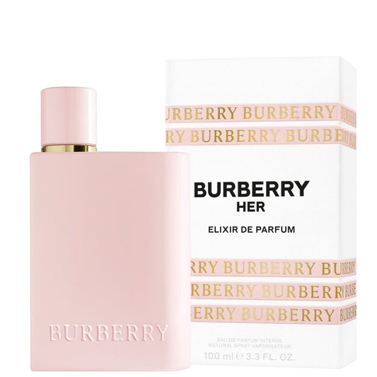 Burberry Her Elixir De Parfum EDP Intense