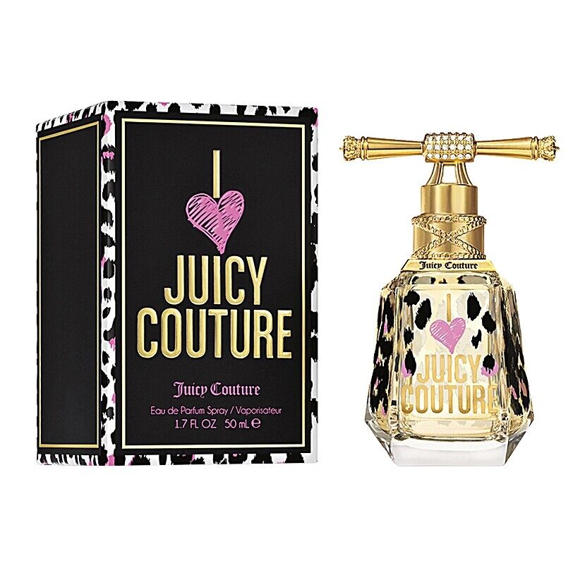 Juicy Couture J'adore Juicy Couture EDP