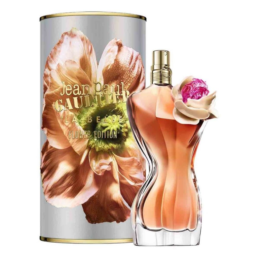 Jean Paul Gaultier La Belle Flower Edition EDP