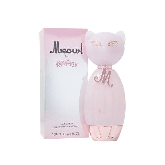 Eau de parfum Meow de Katy Perry
