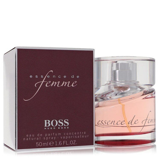Hugo Boss Essence De Femme EDP