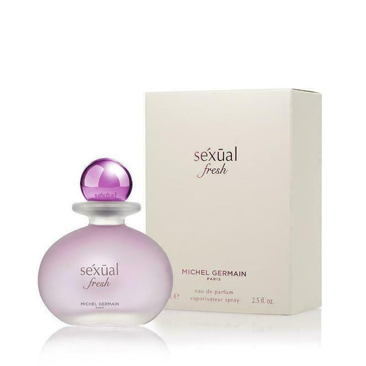 Michel Germain Sexual Fresh EDP