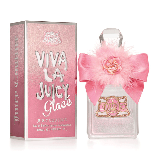 Juicy Couture Viva La Juicy Glace EDP
