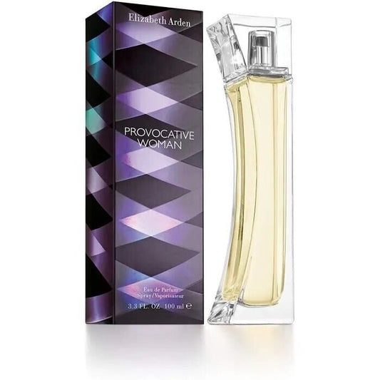 Elizabeth Arden Provocative Woman EDP