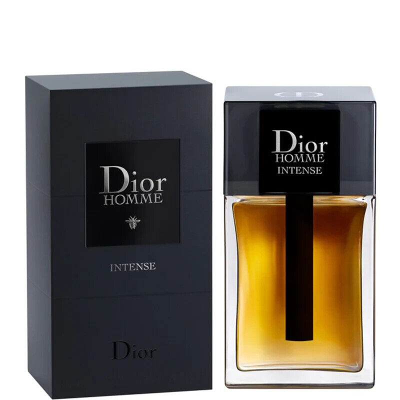 Christian Dior Homme Intense EDP