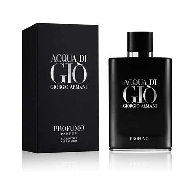 Giorgio Armani Acqua Di Gio Profumo Parfum