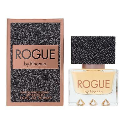 Rihanna Rogue EDP