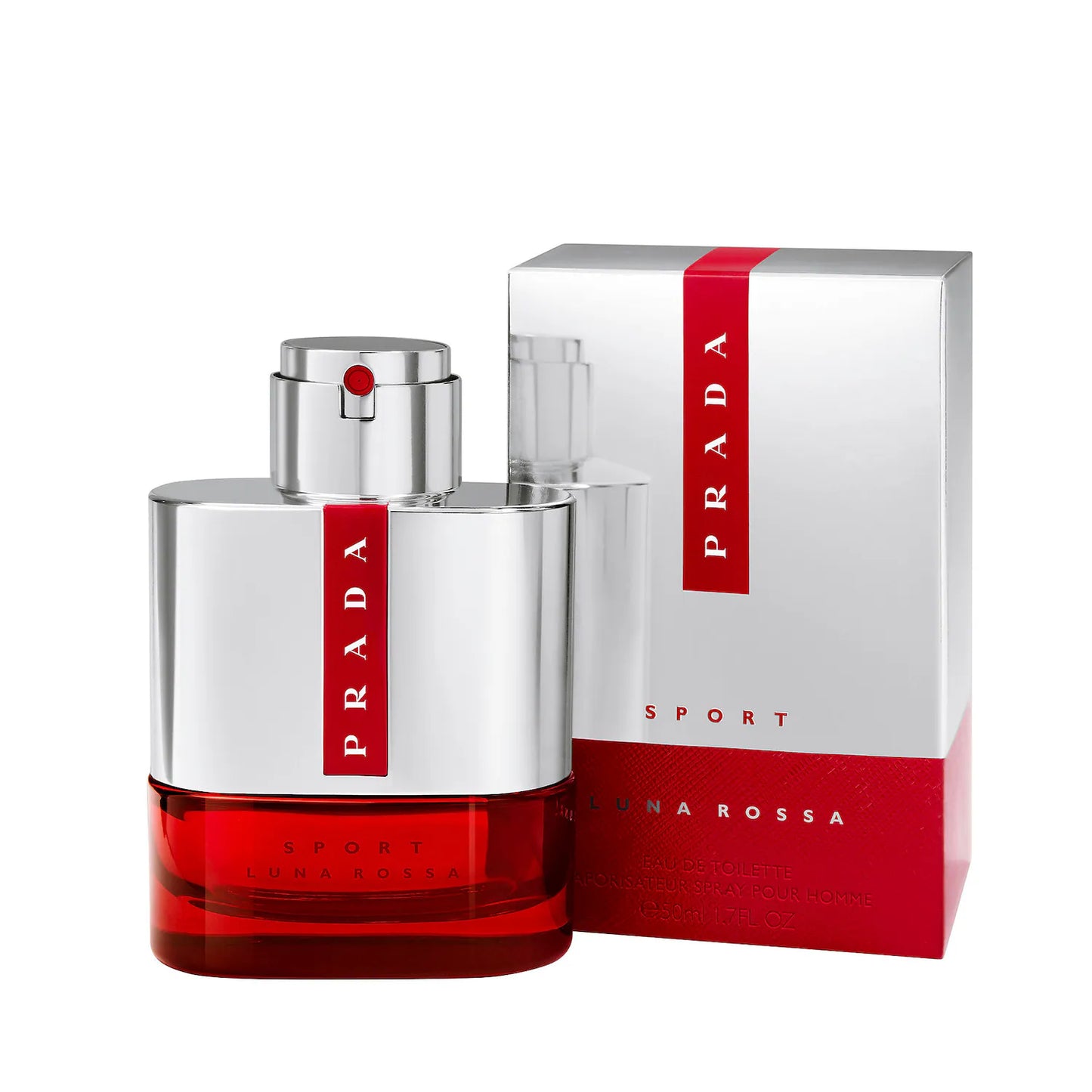 Prada Luna Rossa Sport Eau de Toilette
