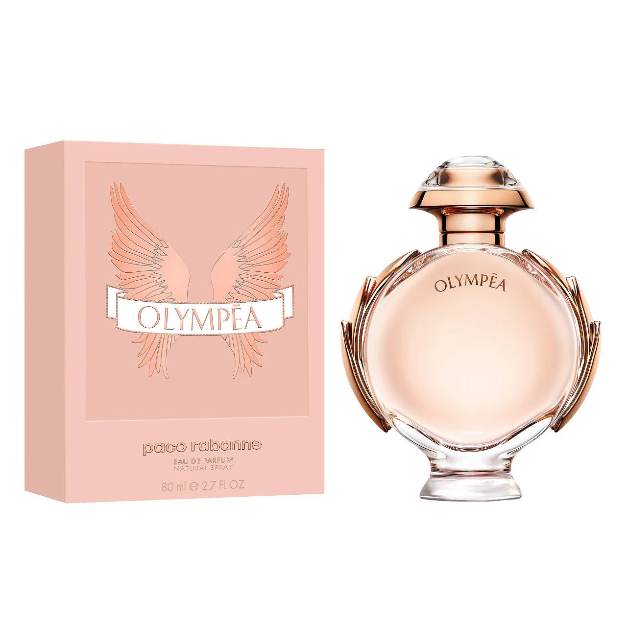 Paco Rabanne Olympea EDP